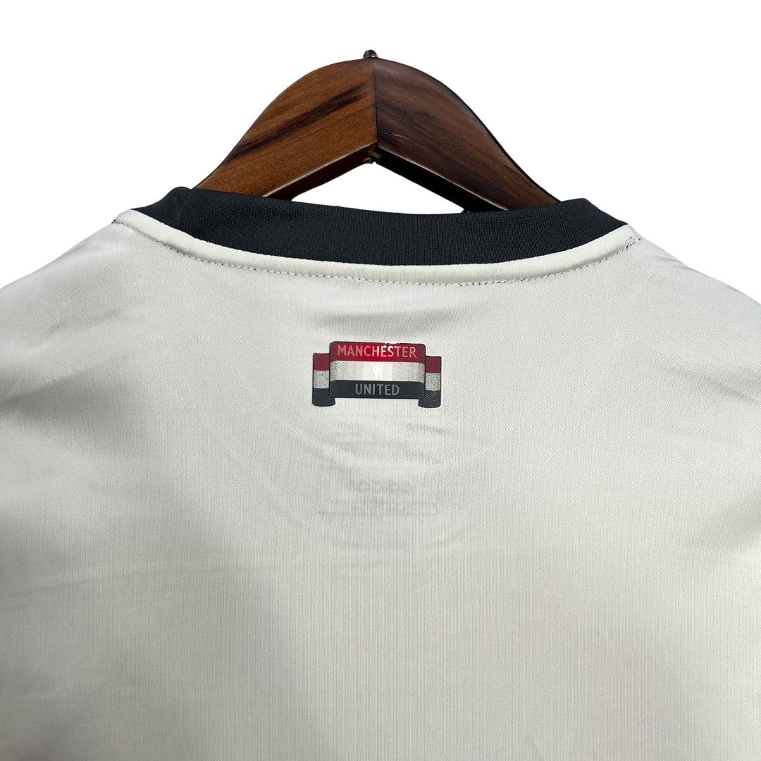 3rd Manchester United 24/25 T-Shirt