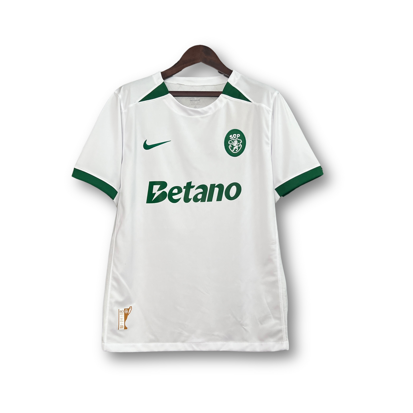 Sporting 24/25 Alternative T-Shirt