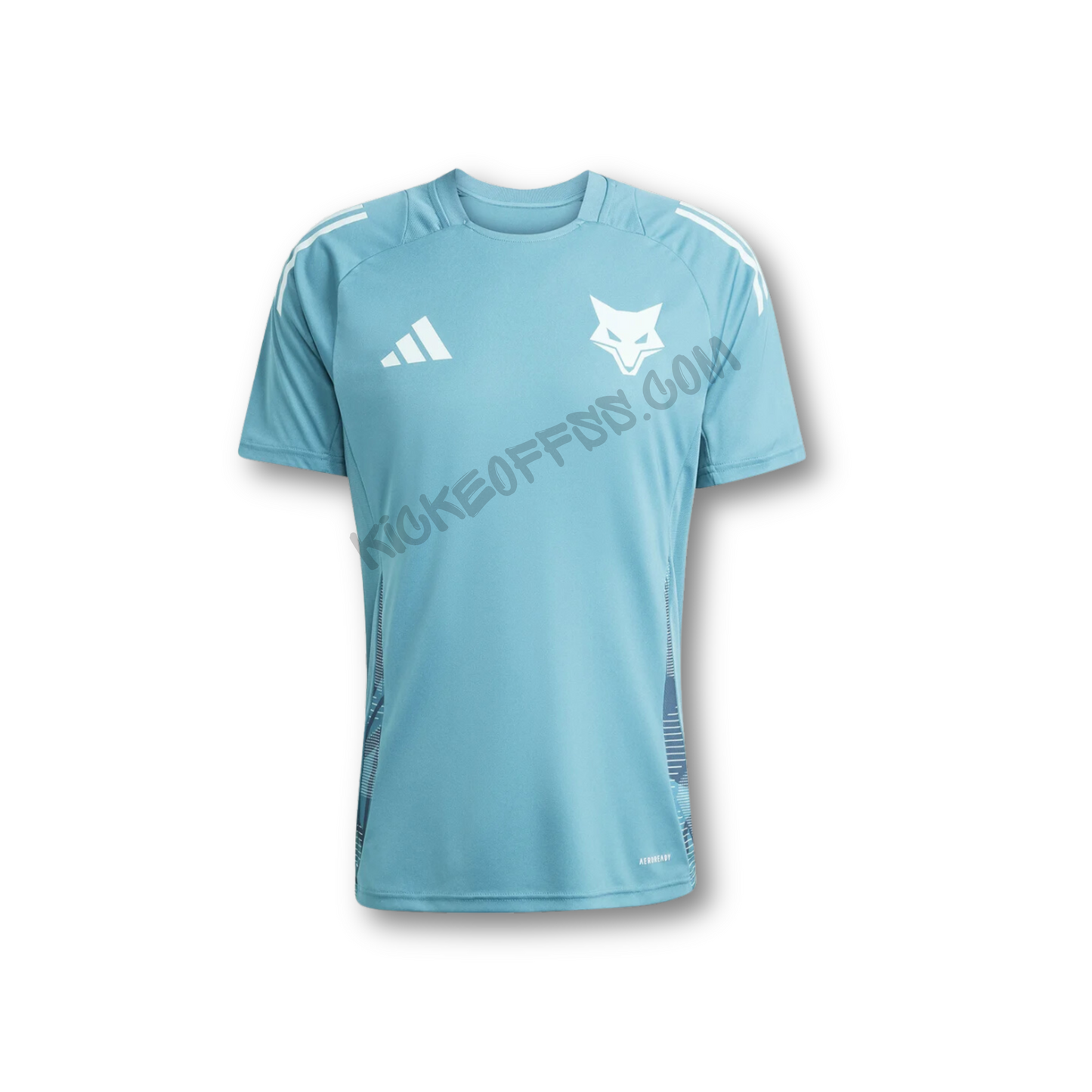 Maillot d'entraînement Cruzeiro 25/26