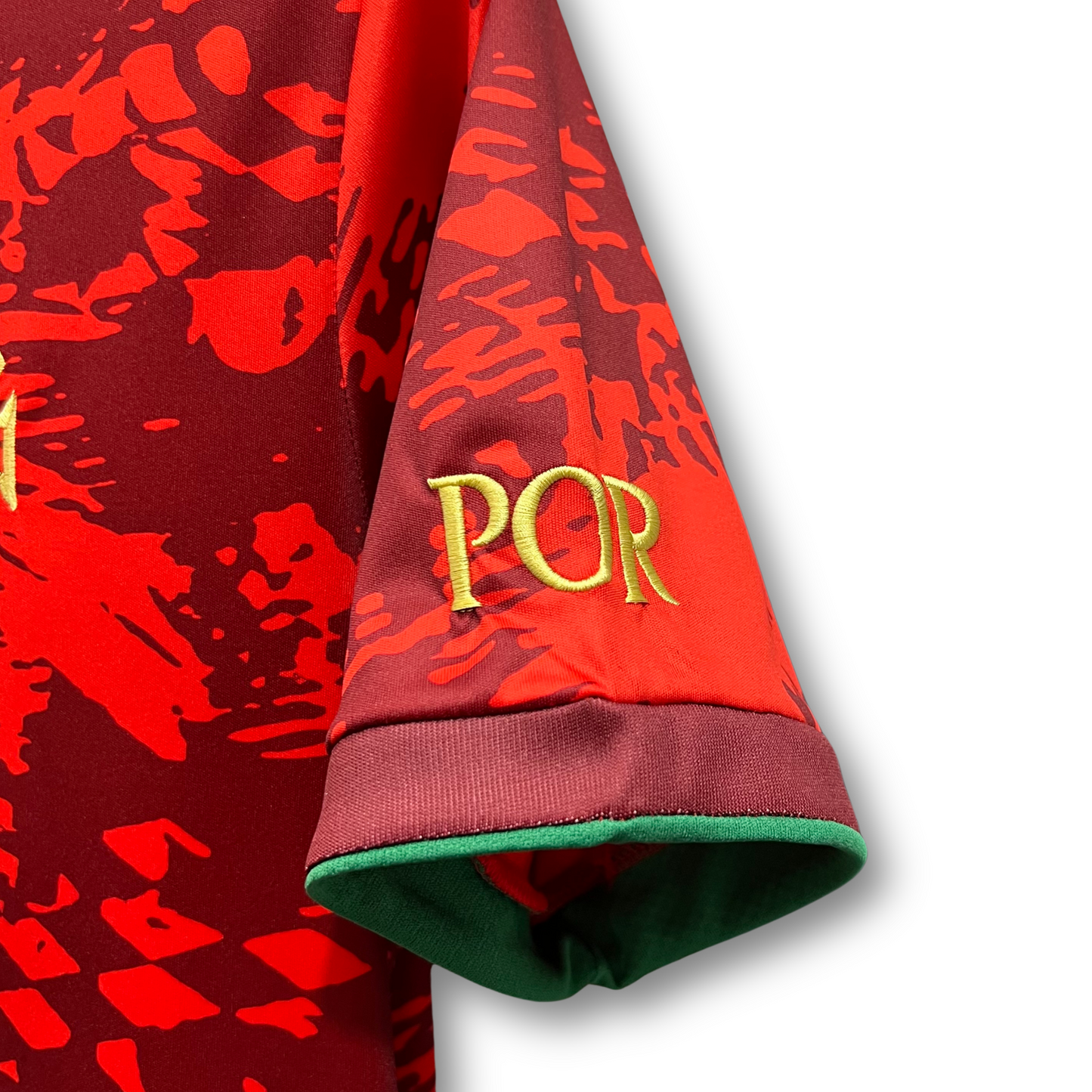 Portugal Special 2024 T-shirt