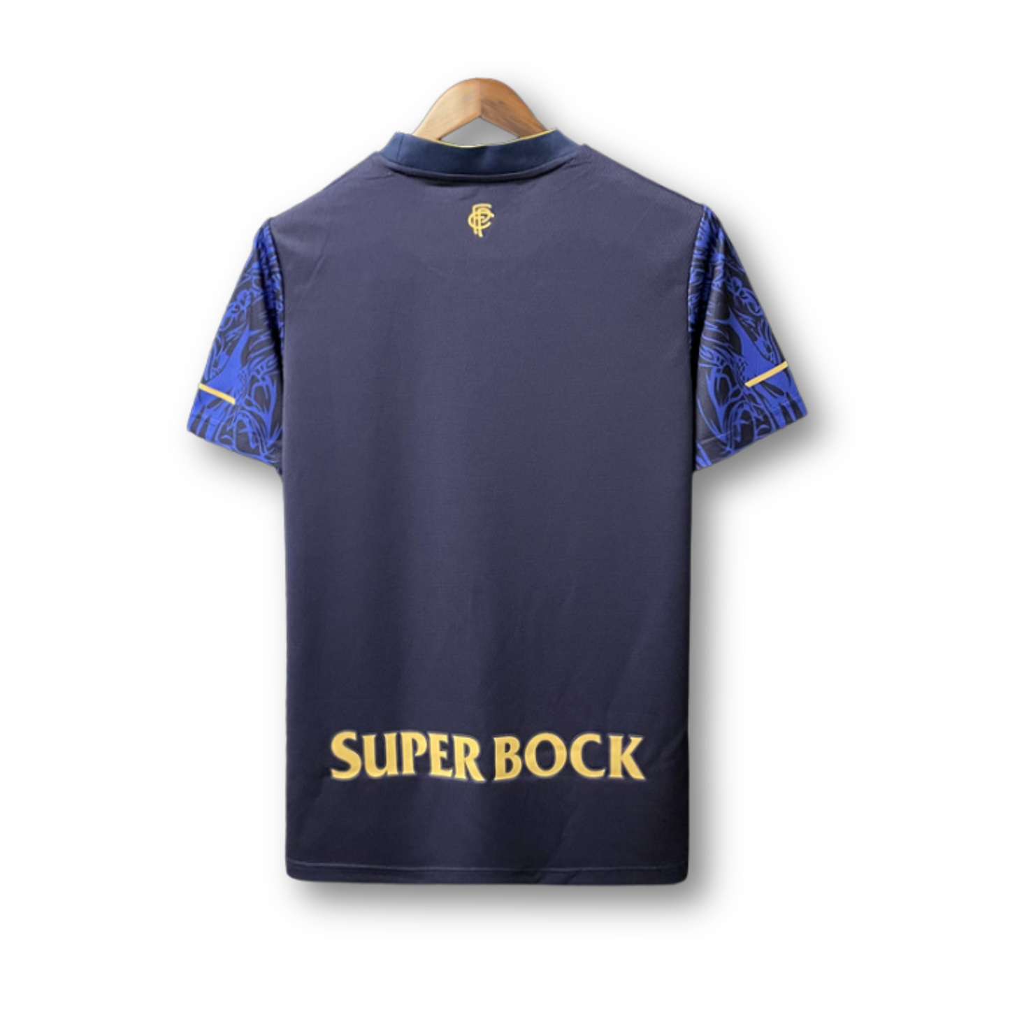Maillot Spécial Porto 22/23