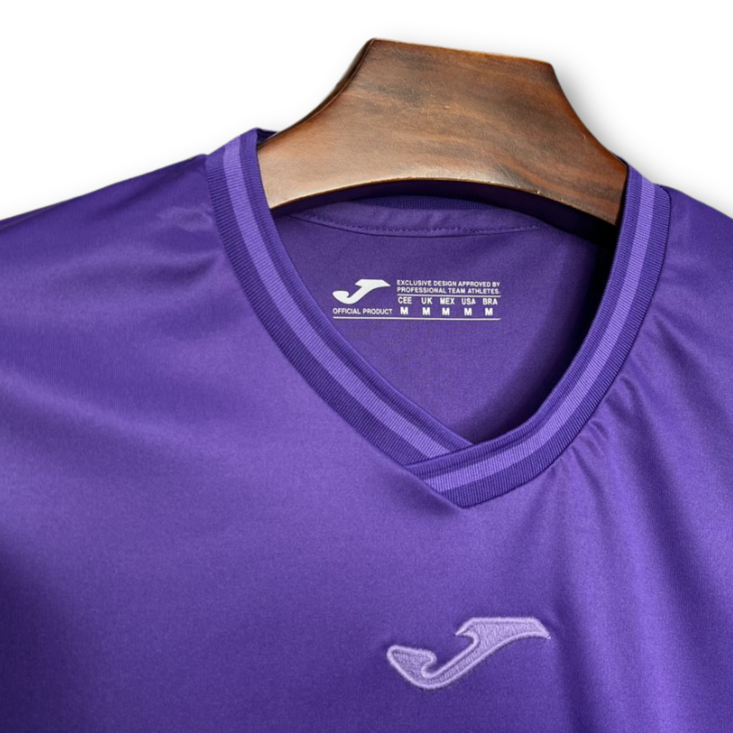 RSC Anderlecht Home T-Shirt 24/25