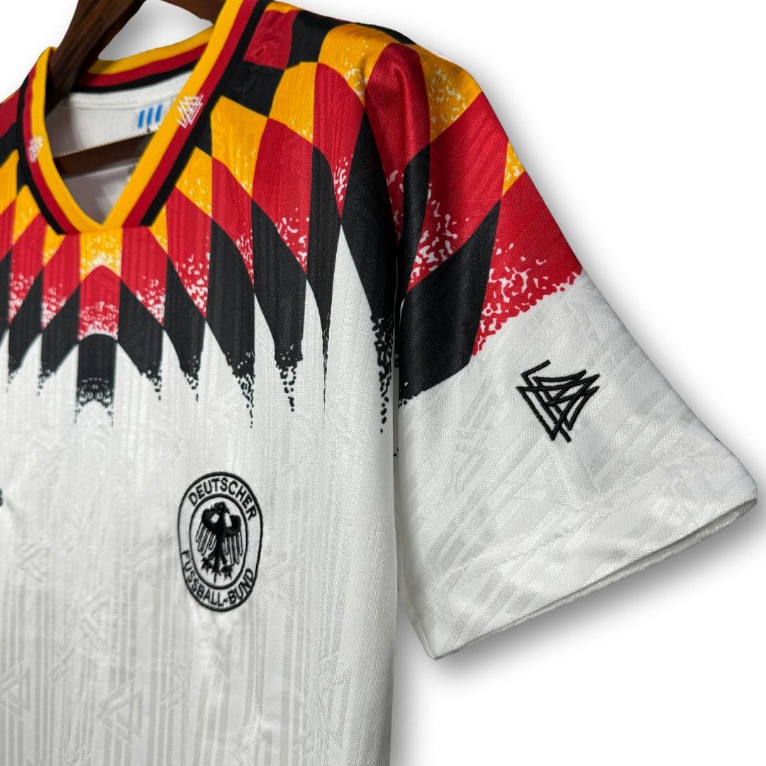 T-shirt rétro Allemagne 1994
