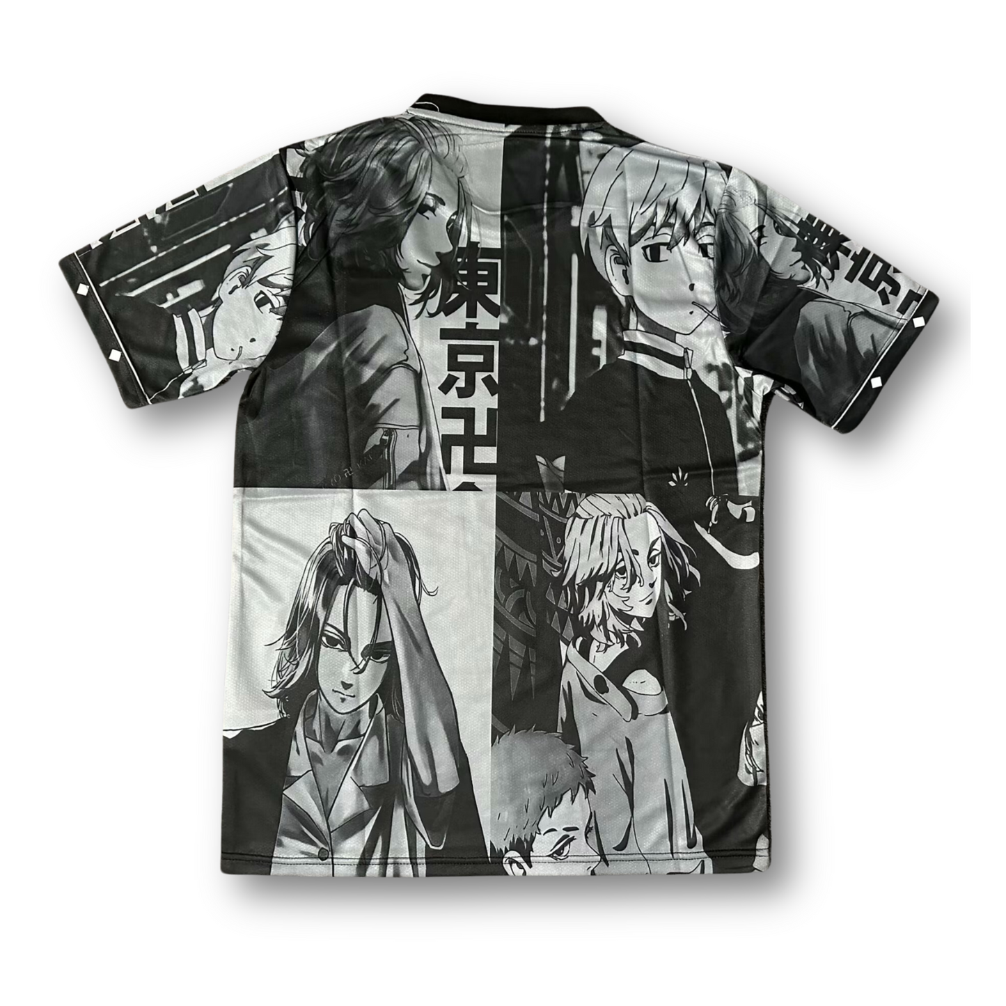 Japan Special Jersey 24/25