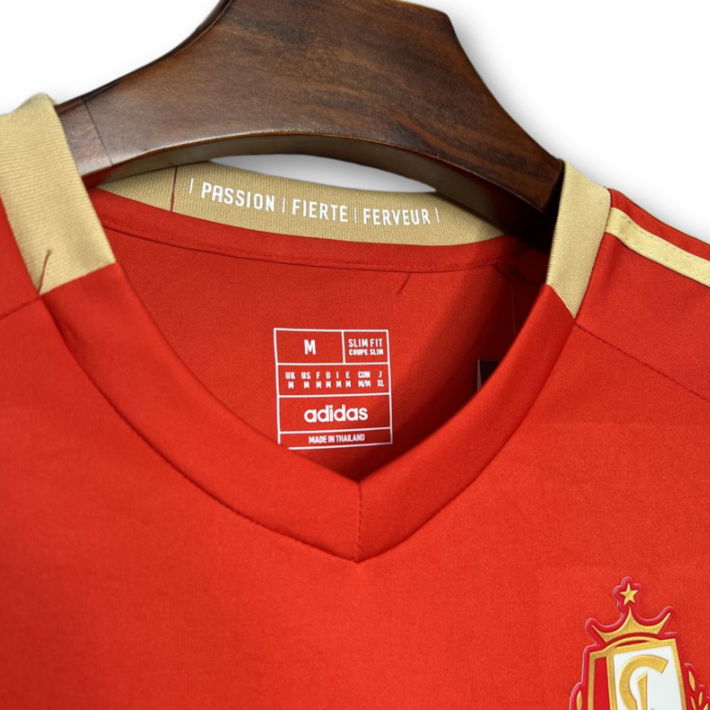 T-Shirt Principal Standard Liege 24/25