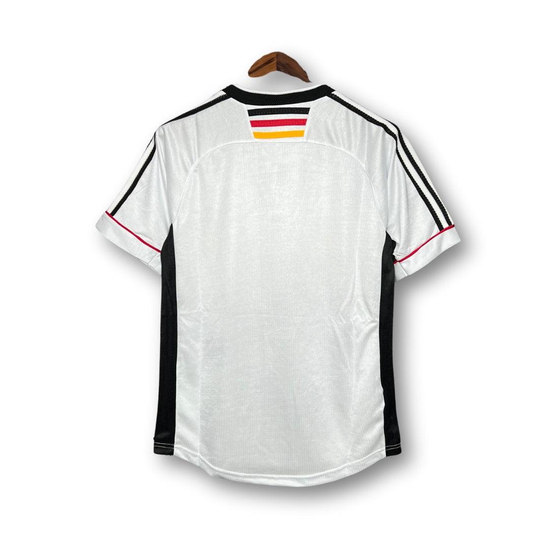 T-shirt rétro Allemagne 1998