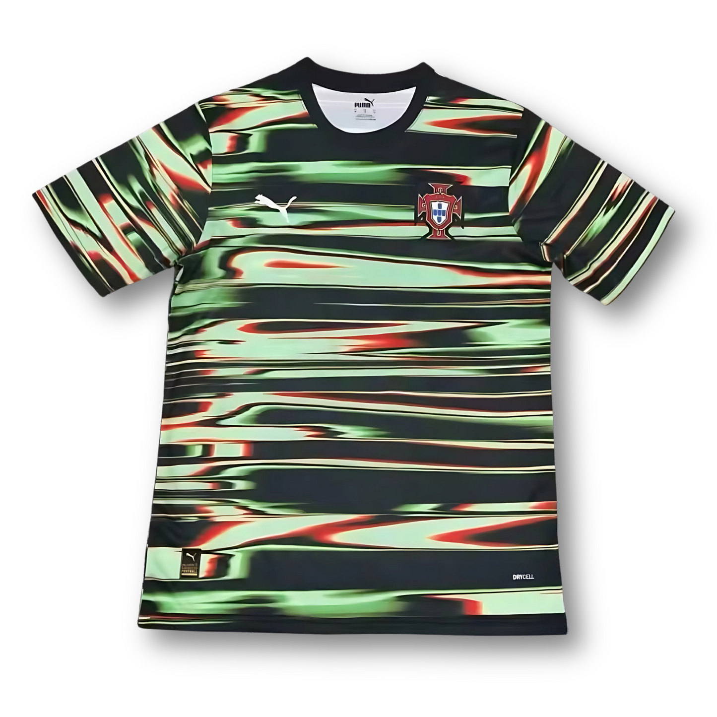 Portugal 25/26 Pre-Match T-Shirt