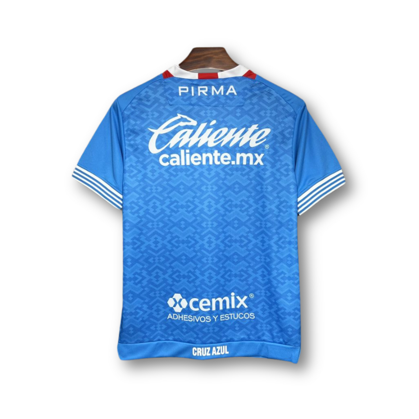 Cruz Azul Main T-Shirt 24/25