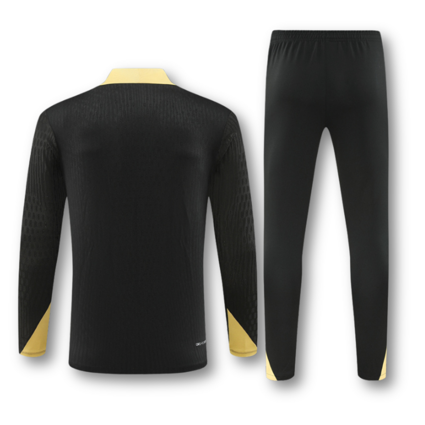 Barcelona 24/25 Tracksuit