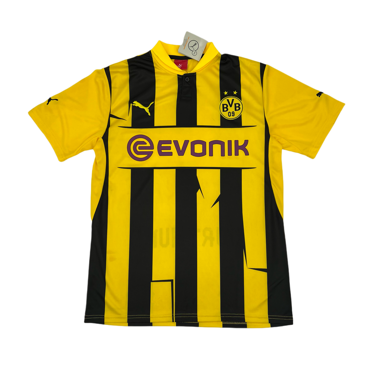 Dortmund 12/13 Retro T-Shirt