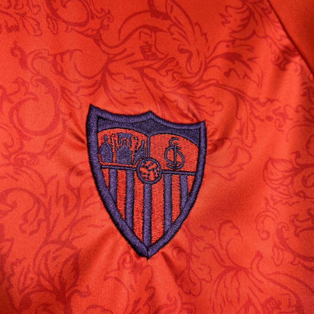 T-shirt alternatif Séville 24/25