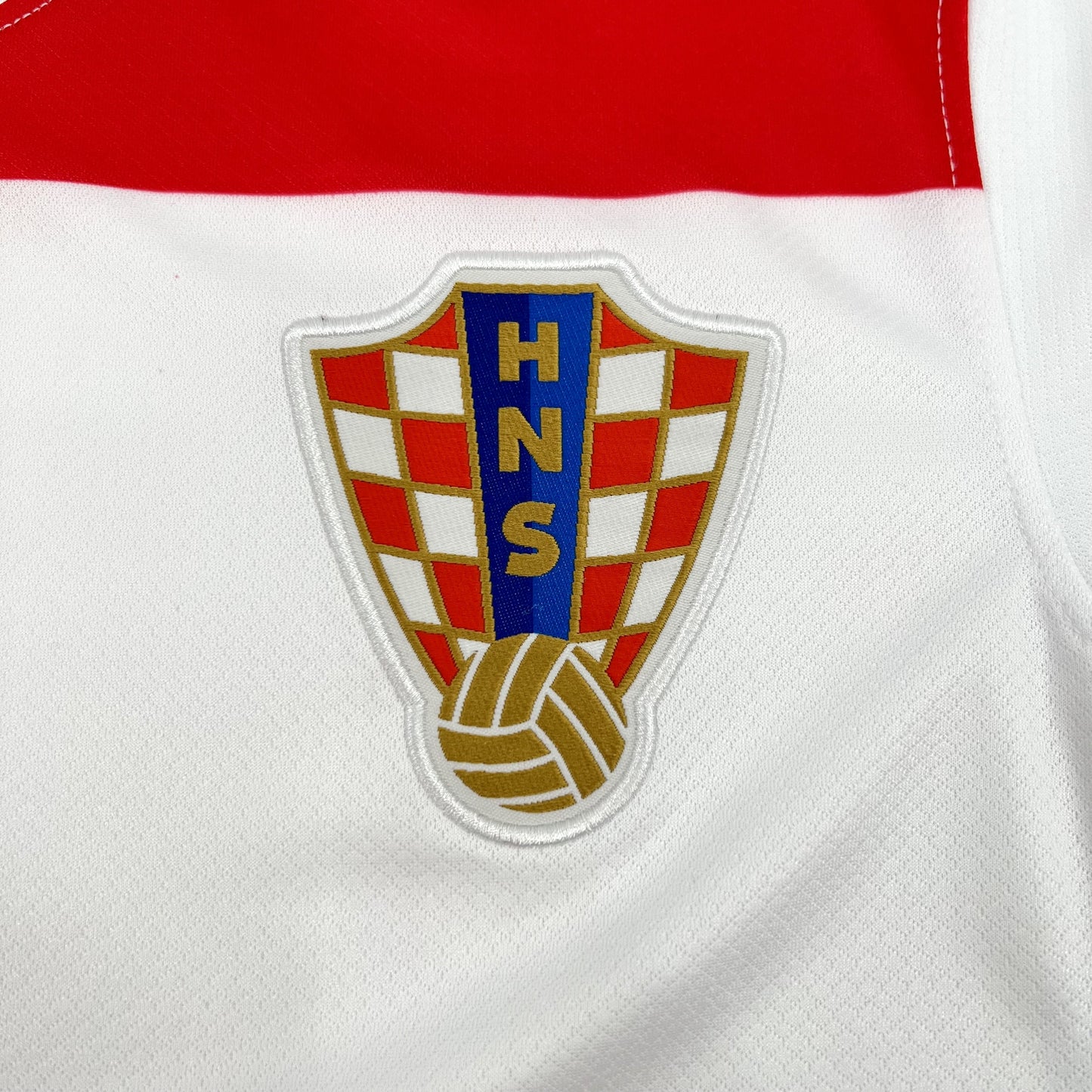 Croatia 24/25 Home T-Shirt