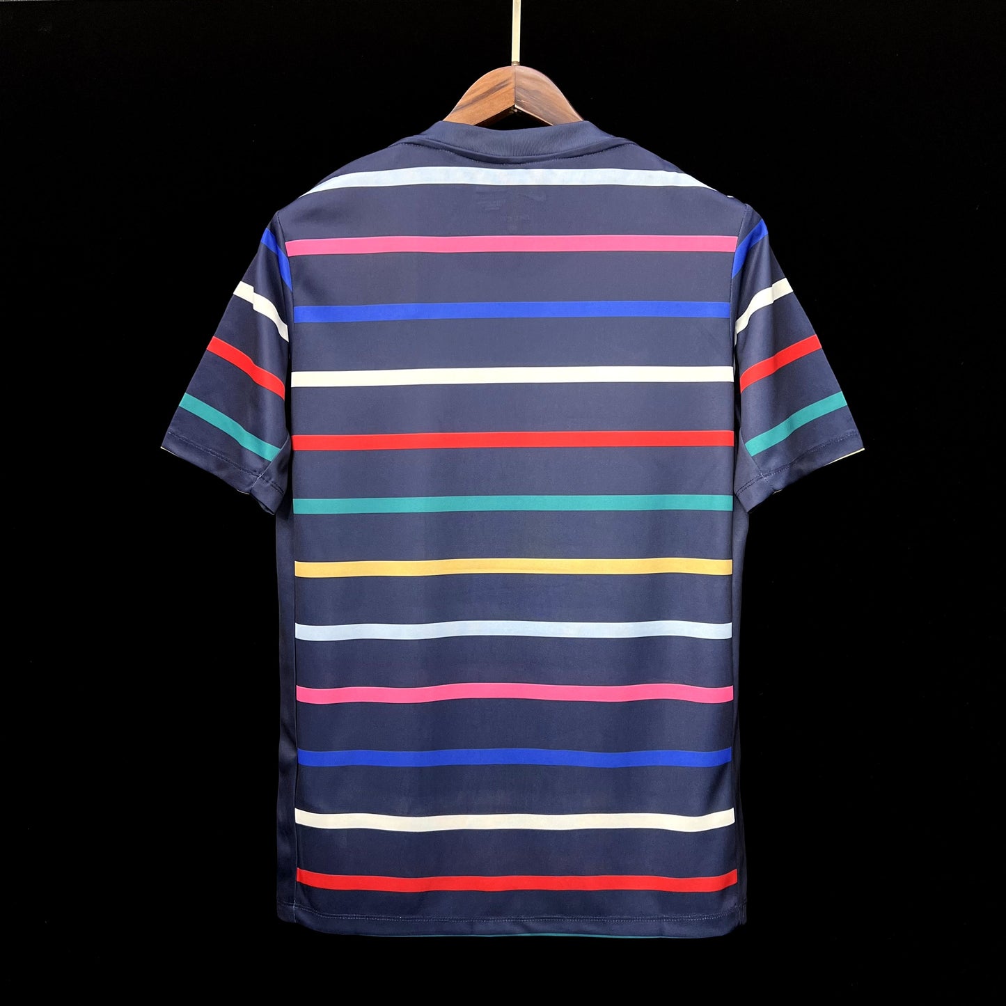 T-shirt d'avant-match France