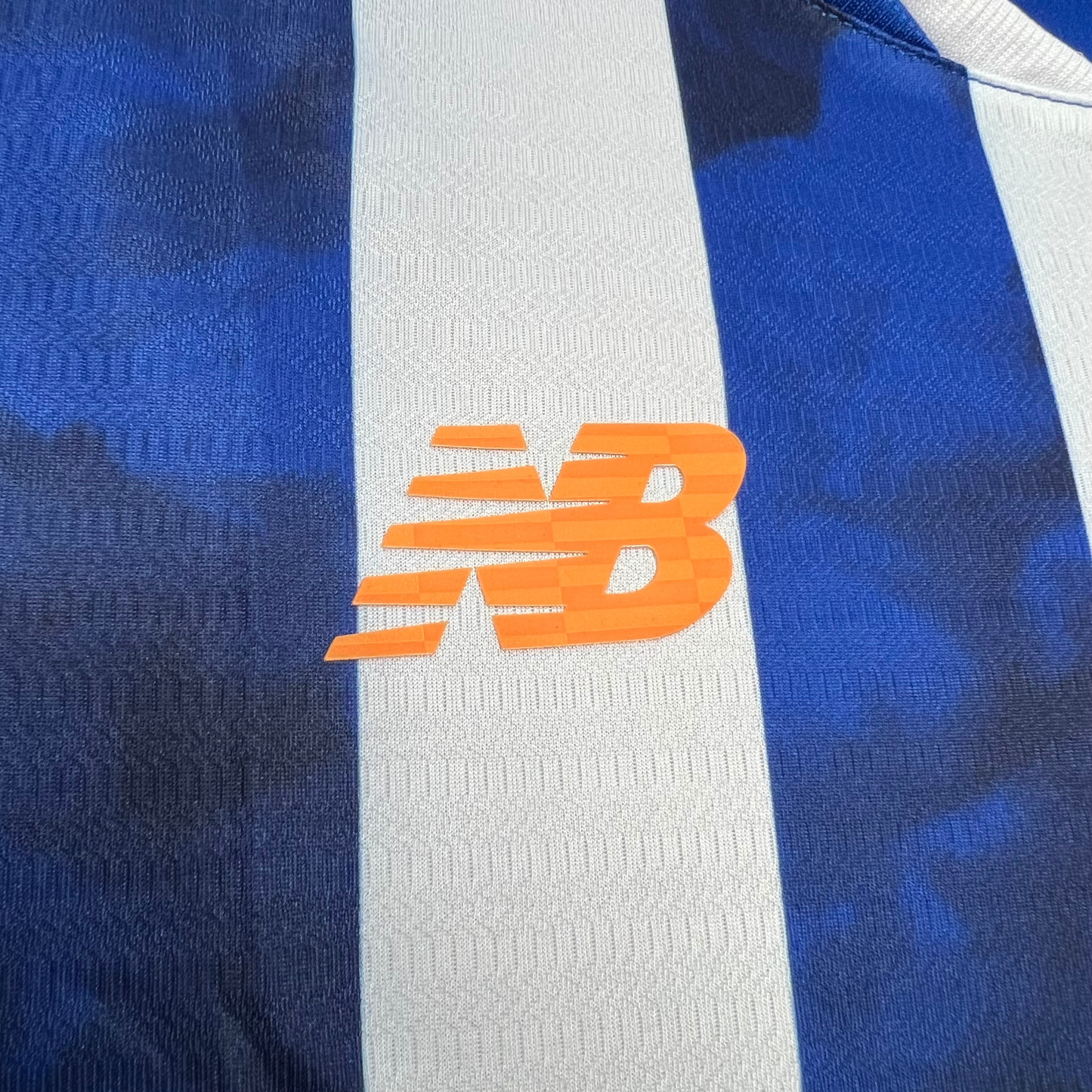 Porto 24/25 Home Jersey