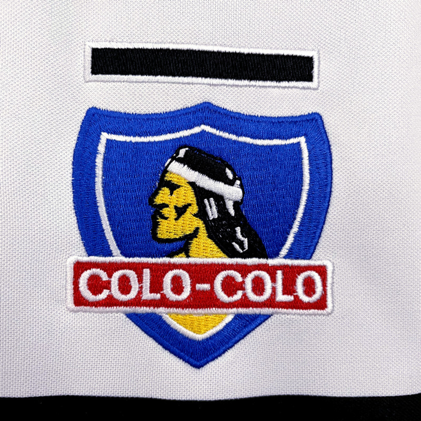 T-shirt rétro Colo-Colo 96/97