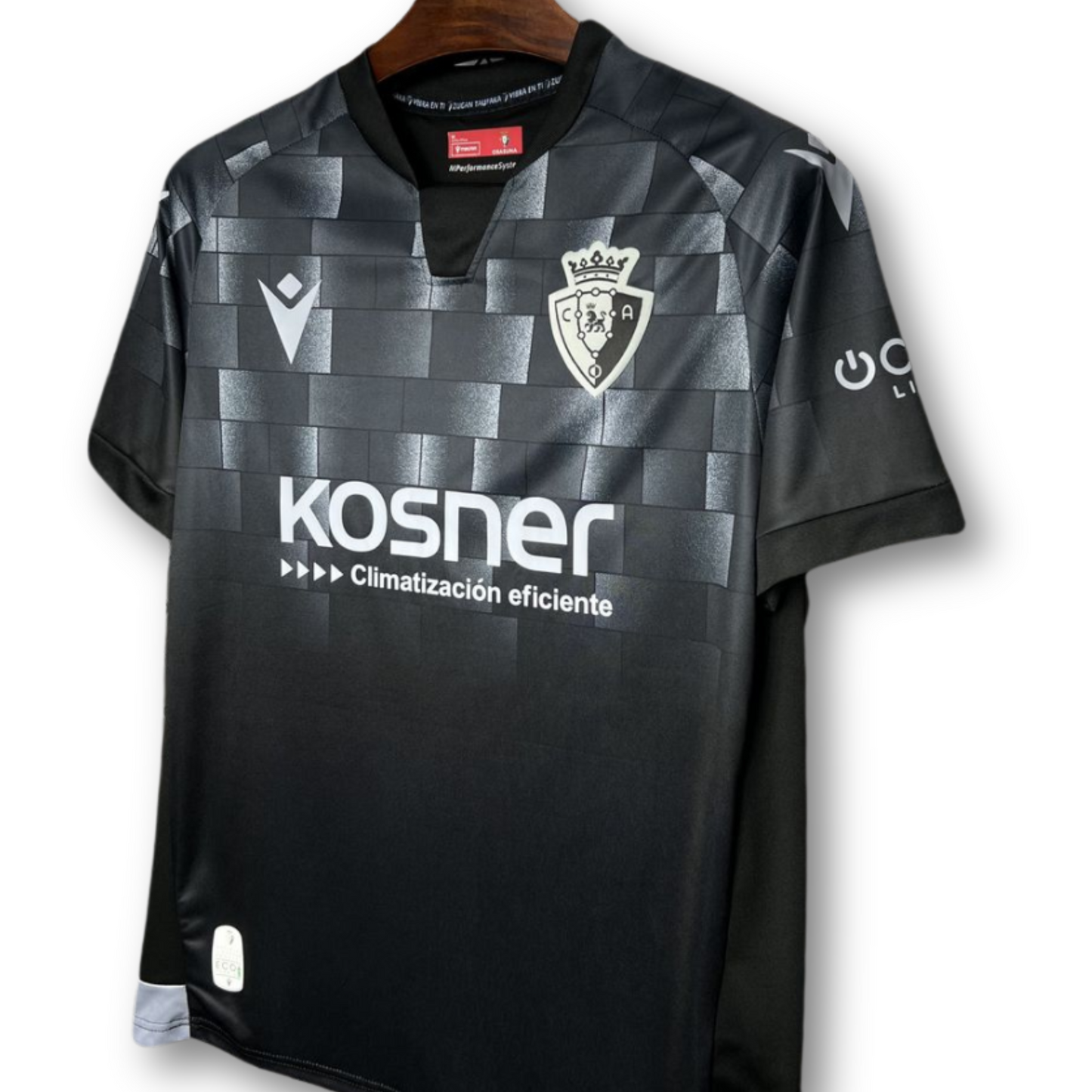 Osasuna 24/25 Third T-Shirt