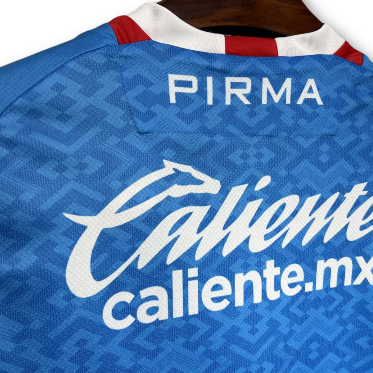 Cruz Azul Main T-Shirt 24/25
