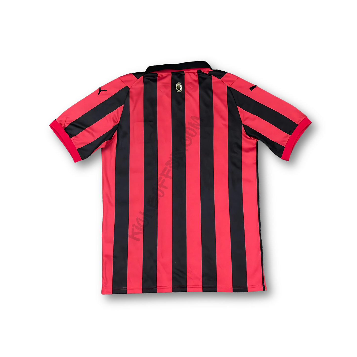 Ac Milan Anniversary Jersey 24/25