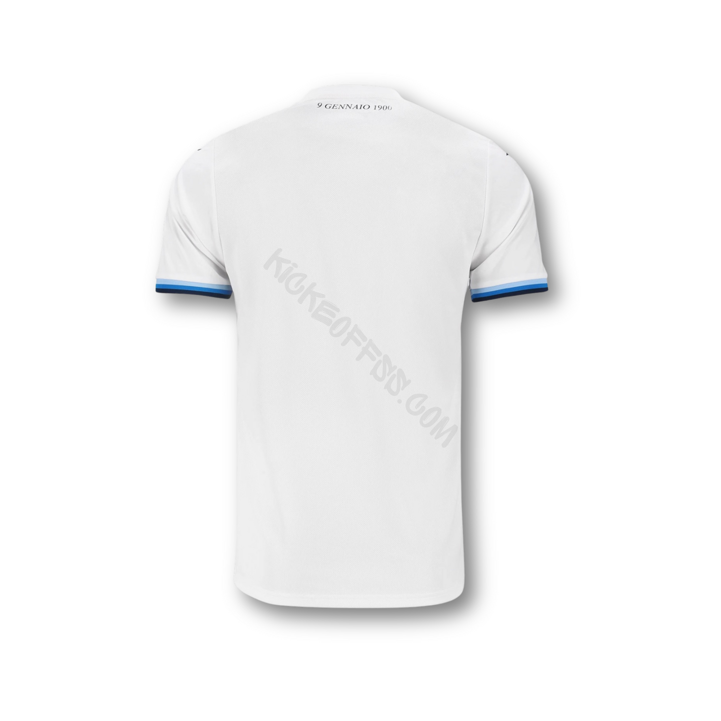 Lazio Special Anniversary Jersey 24/25