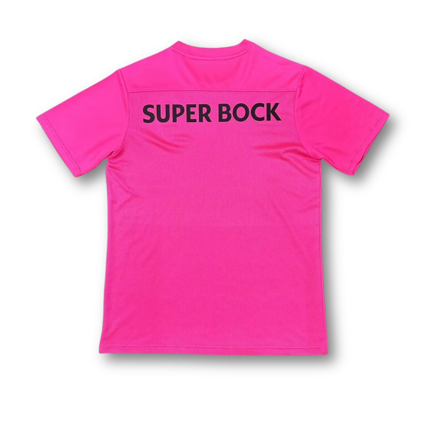 Special Sporting T-Shirt for Breast Cancer Prevention