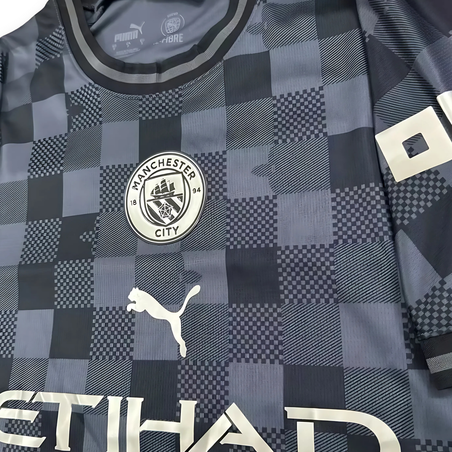 Manchester City 24/25 Special Jersey