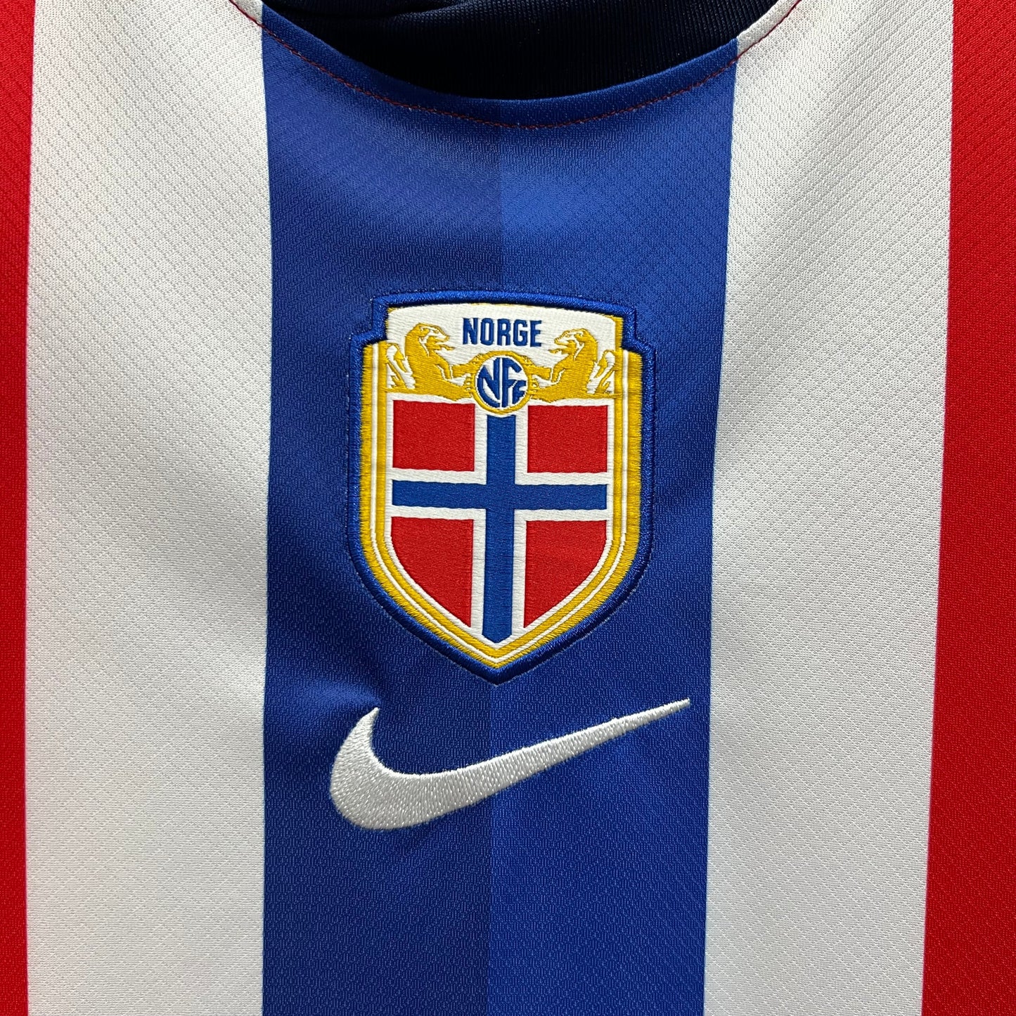 Norway 24/25 Home T-Shirt