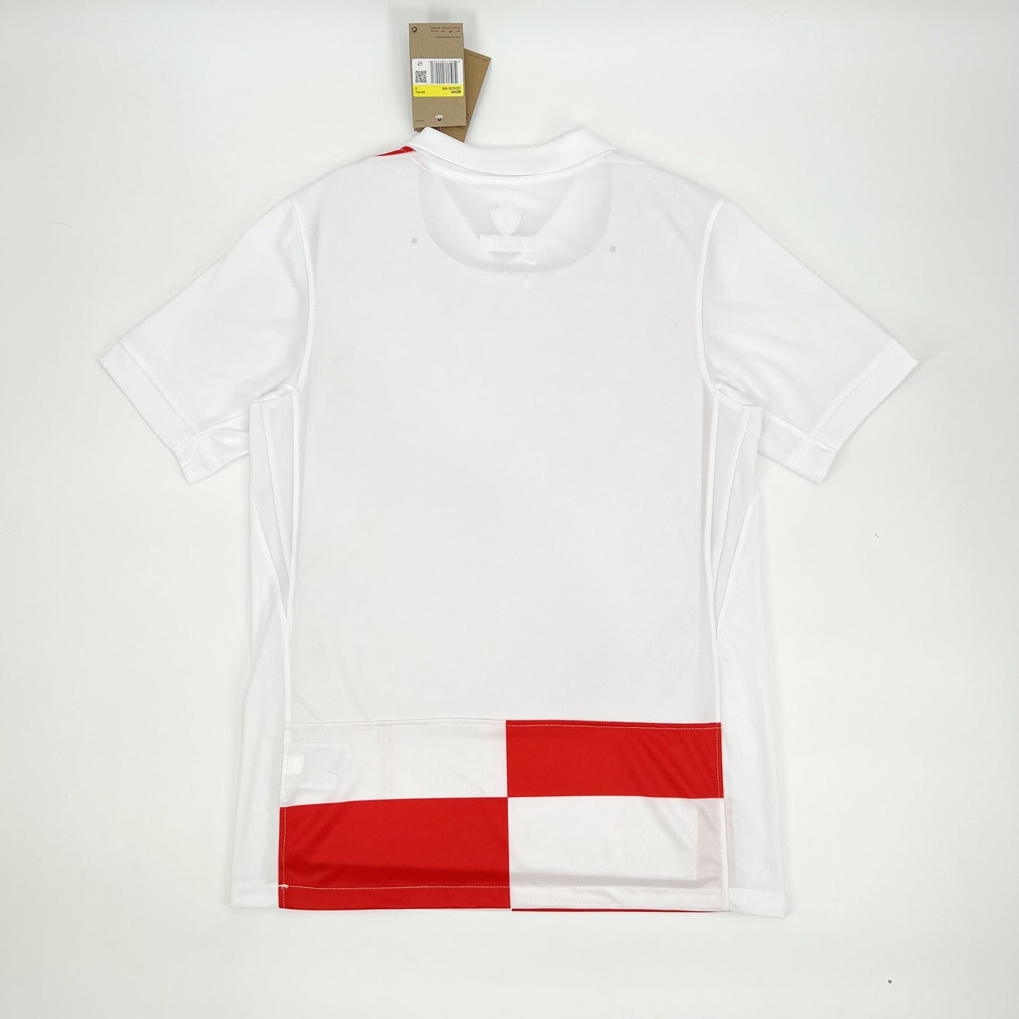 Croatia 24/25 Home T-Shirt