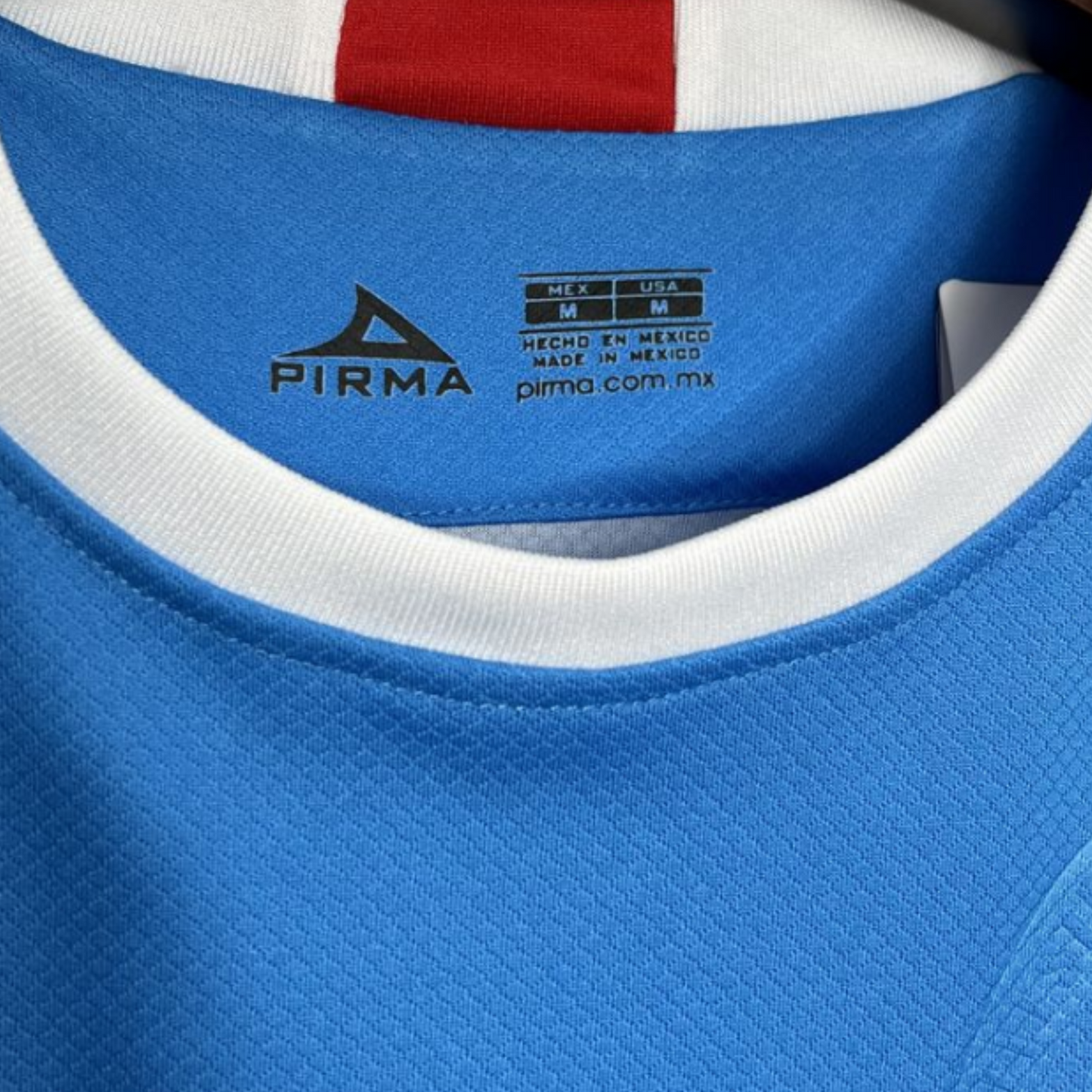 Cruz Azul Main T-Shirt 24/25