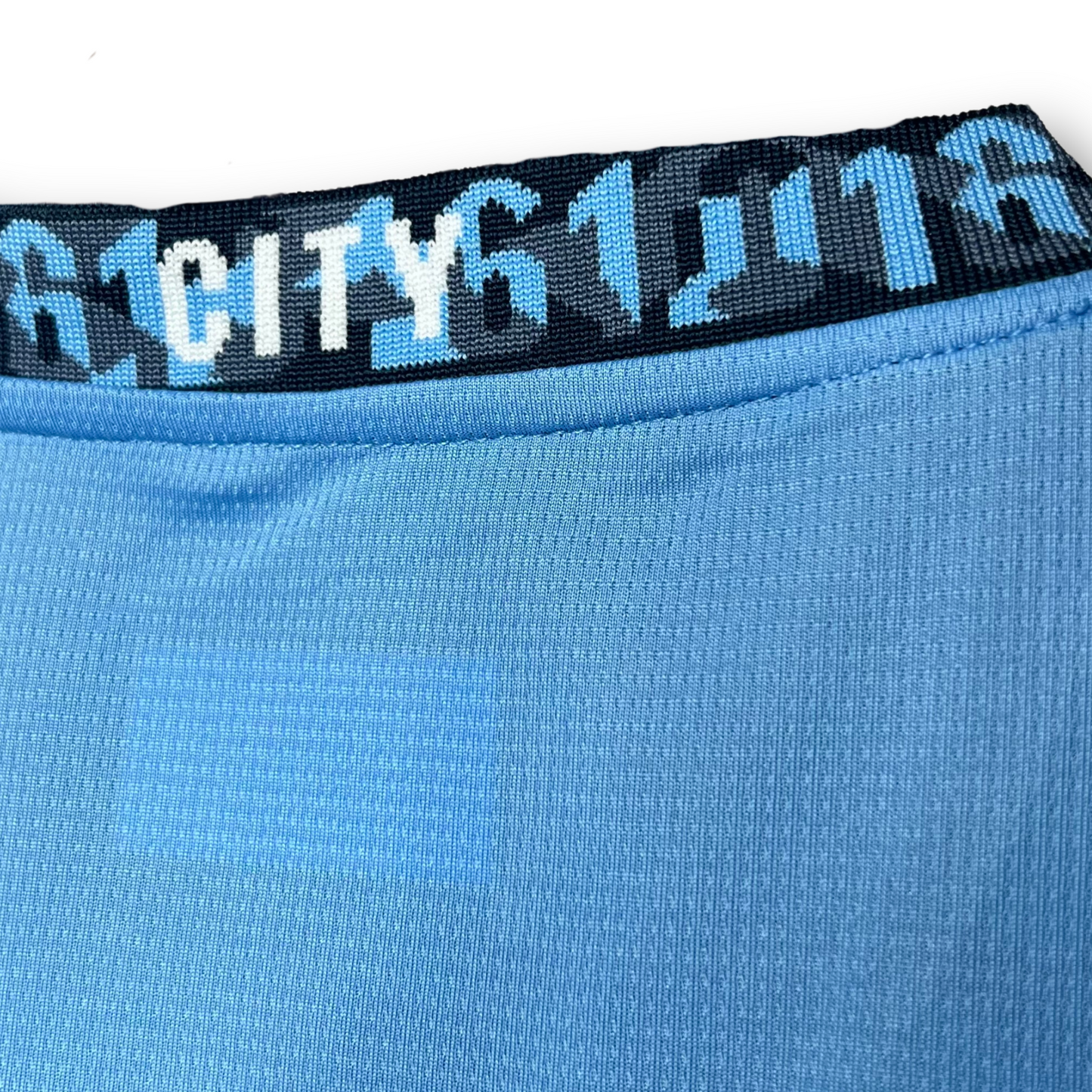 Manchester City 24/25 Home Shirt