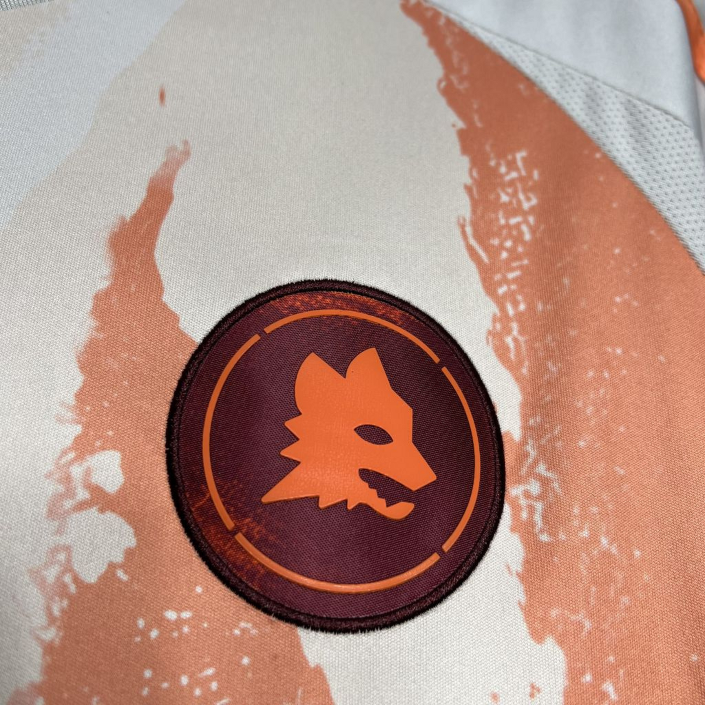 Roma 24/25 Alternative T-Shirt