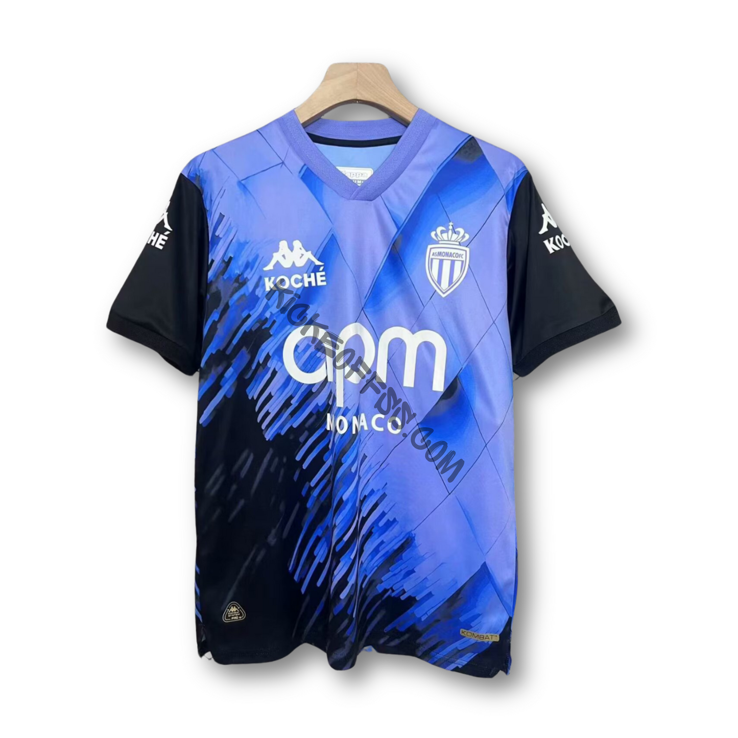 Monaco Limited Edition T-Shirt 24/25