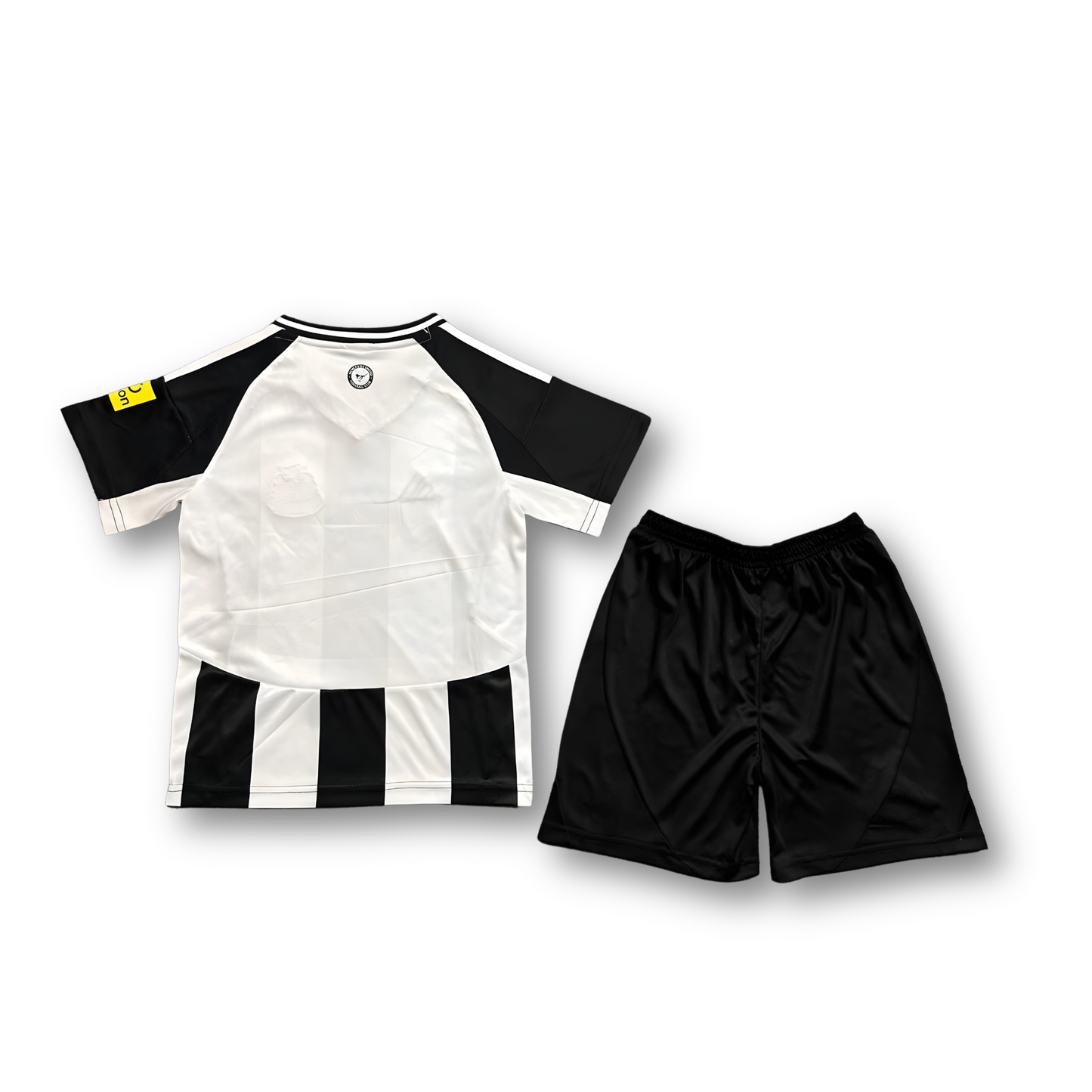 Newcastle Home 24/25 - Kids Kit