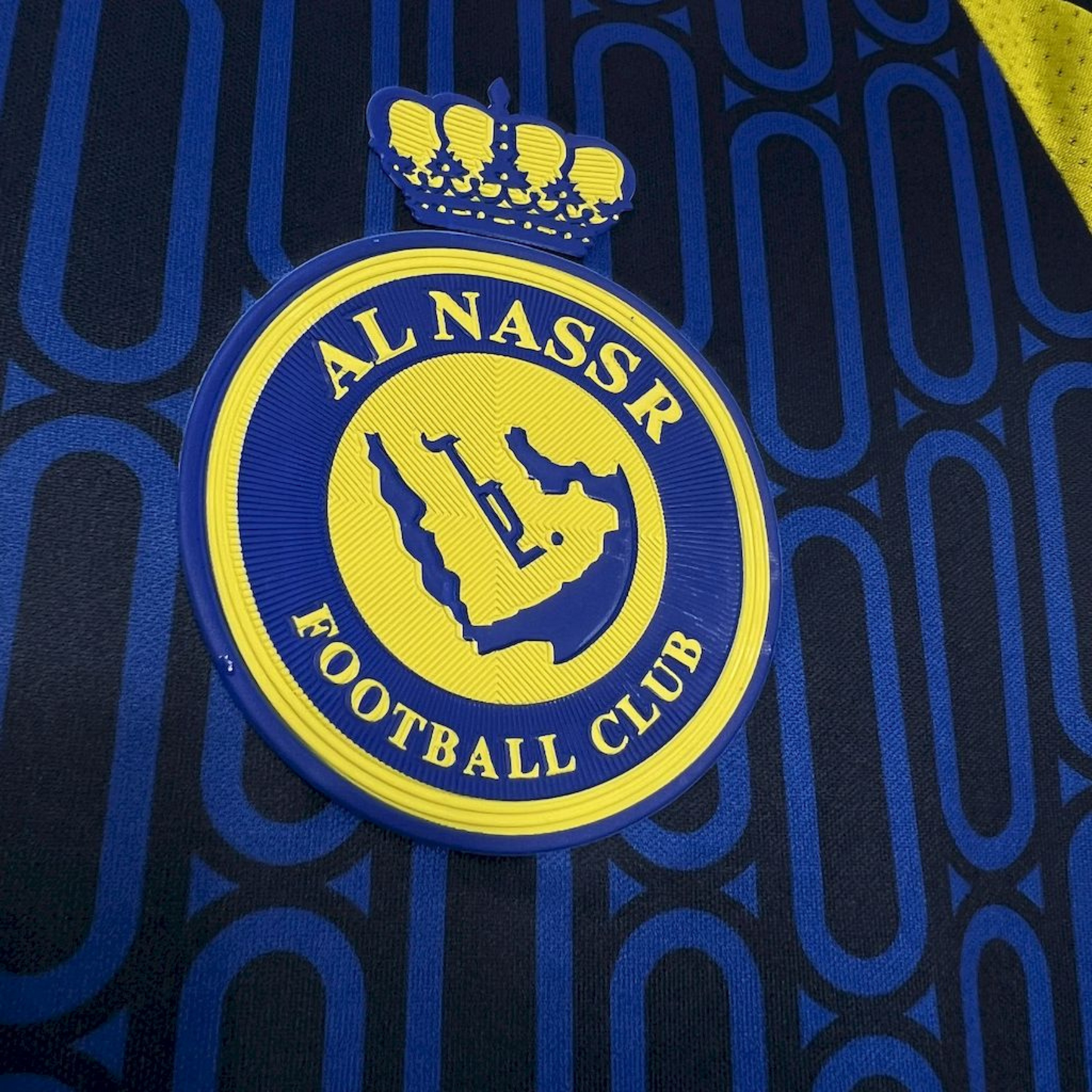 Al-Nassr 24/25 Alternative T-Shirt
