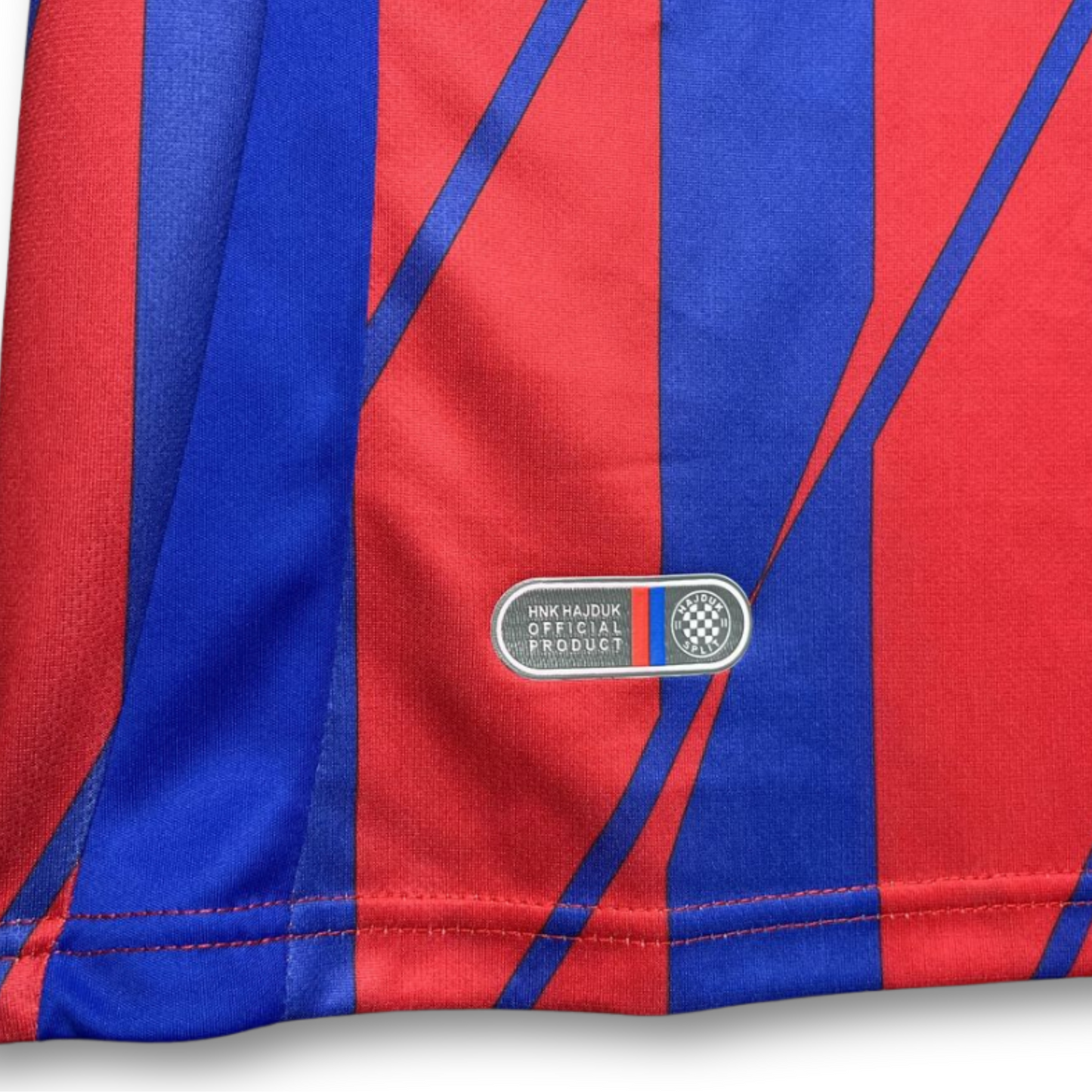 Home T-Shirt HNK Hajduk Split 24/25