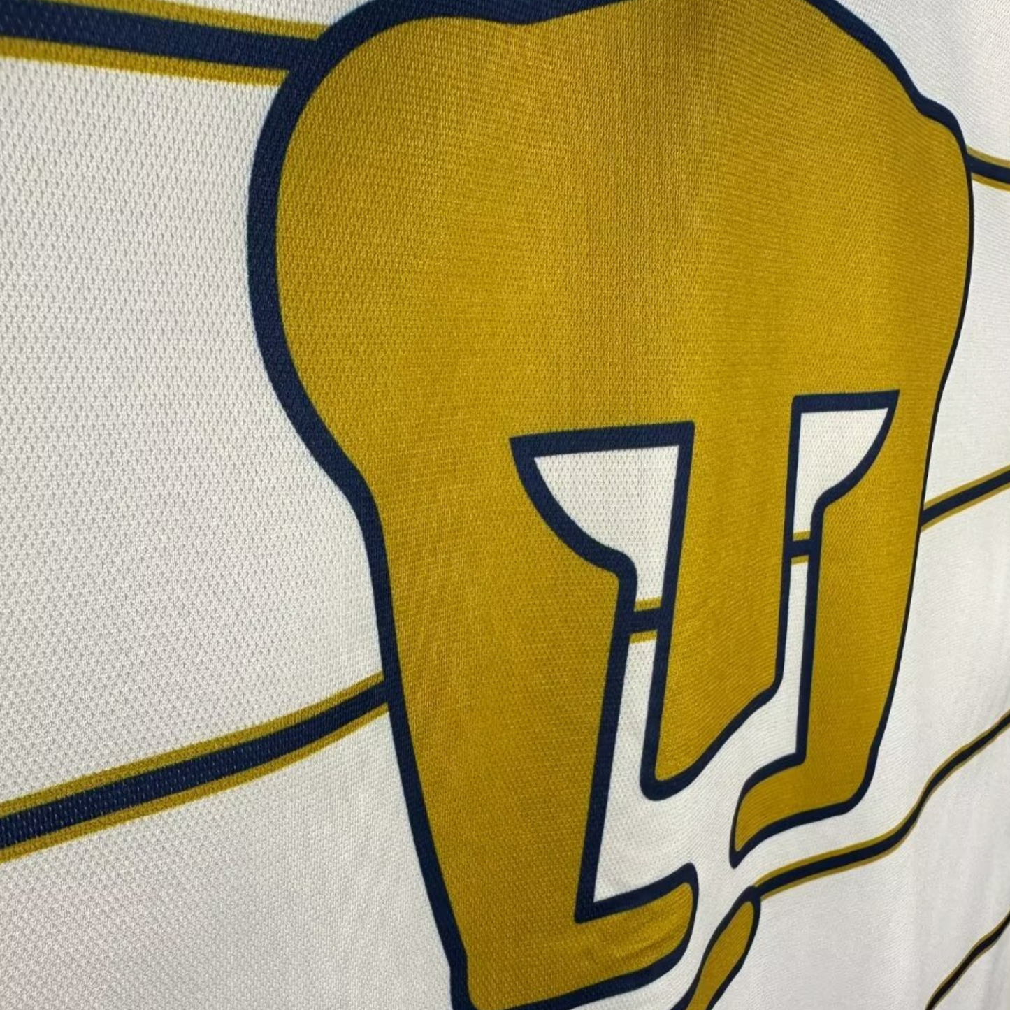 UNAM Pumas Retro 97/98 Alternative Jersey