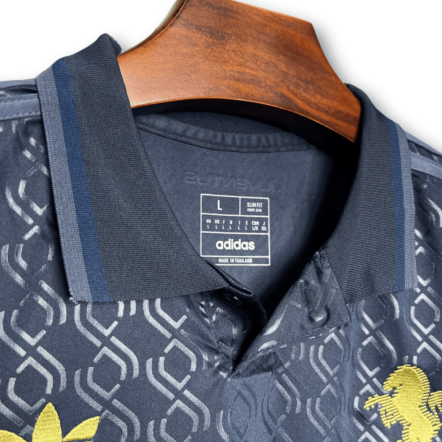 Juventus 24/25 Tertiary T-Shirt