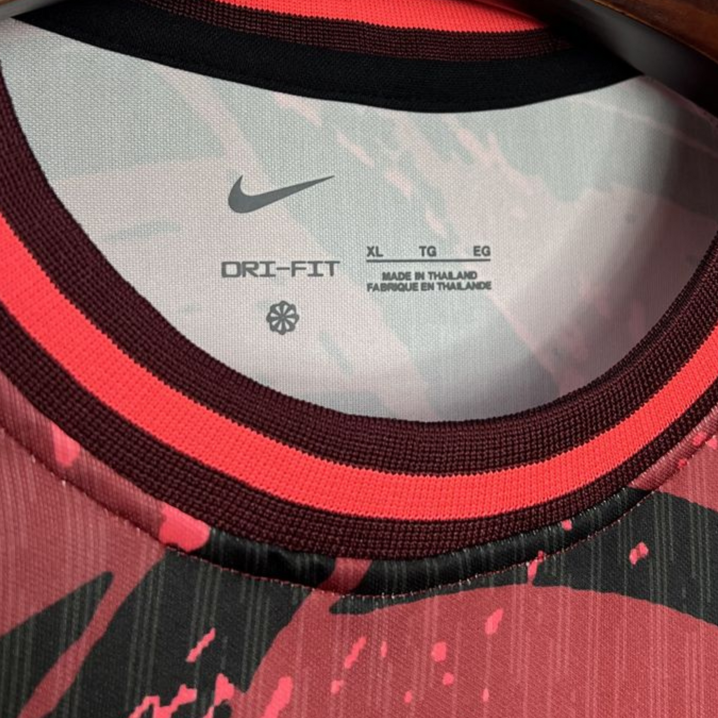 Special Barcelona 24/25 T-shirt