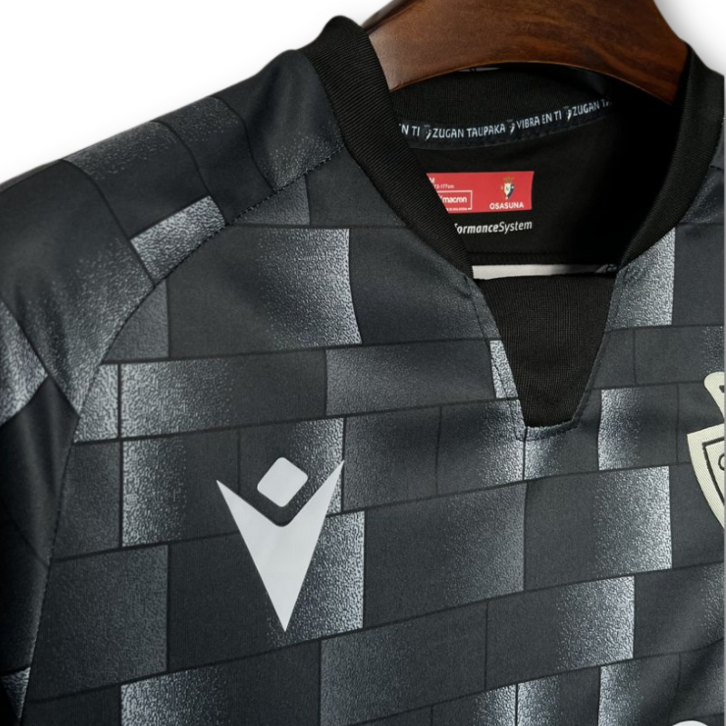 Osasuna 24/25 Third T-Shirt