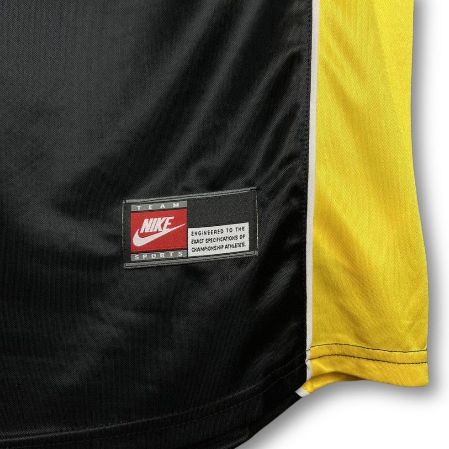 Dortmund 98/00 Retro T-Shirt