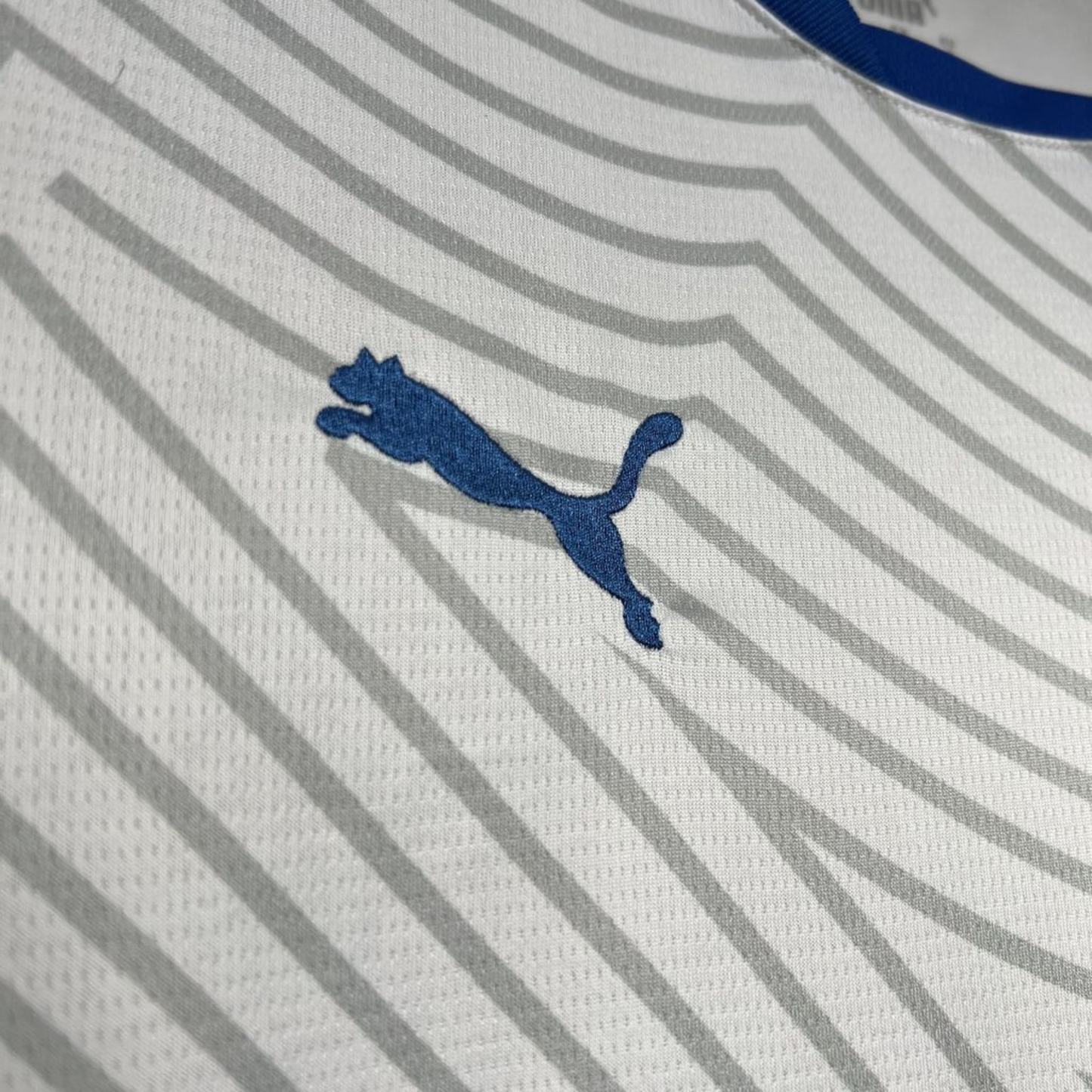 Al Hilal SC 2024/25 Alternative T-Shirt