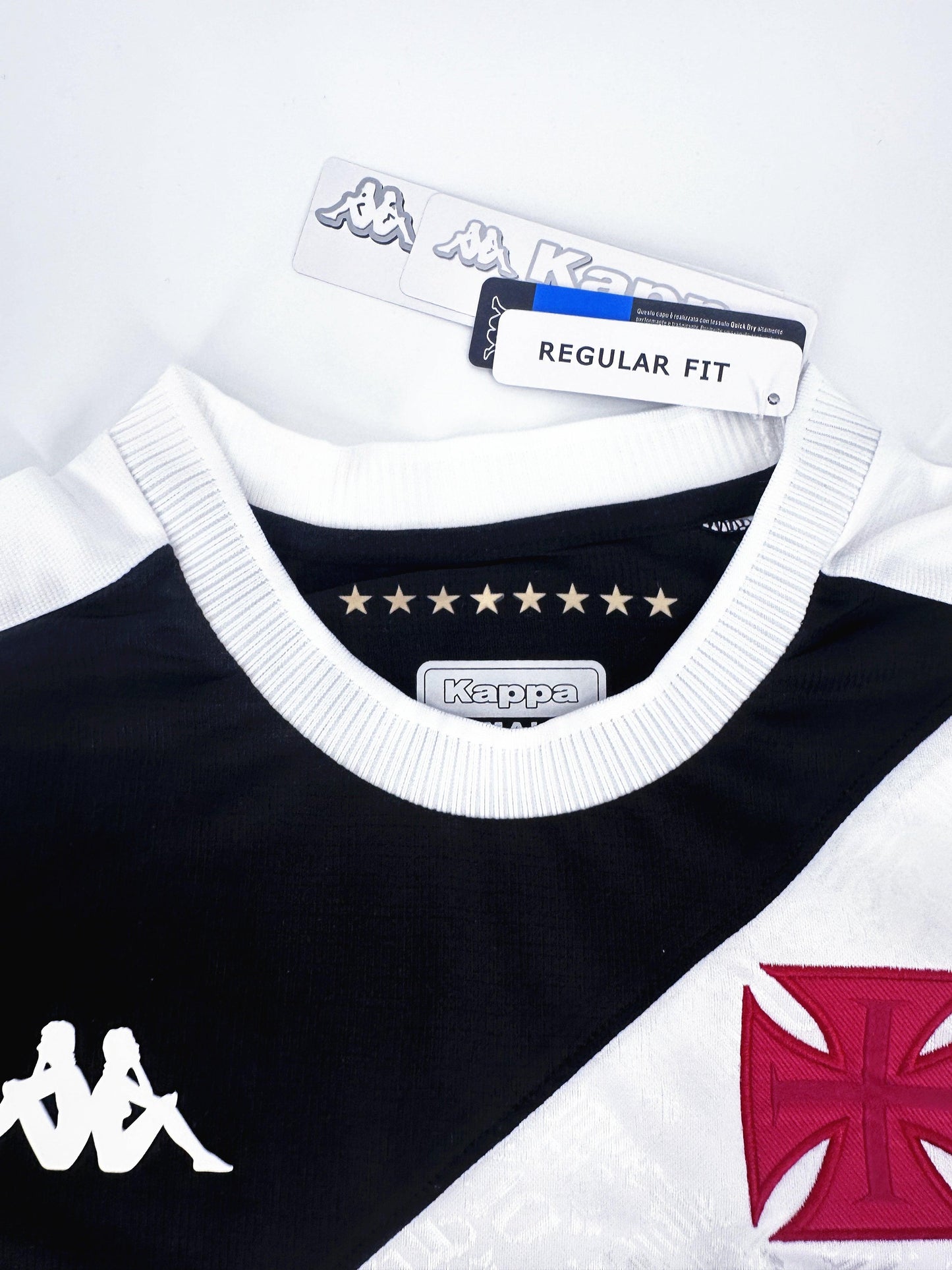 Vasco da Gama Home T-Shirt