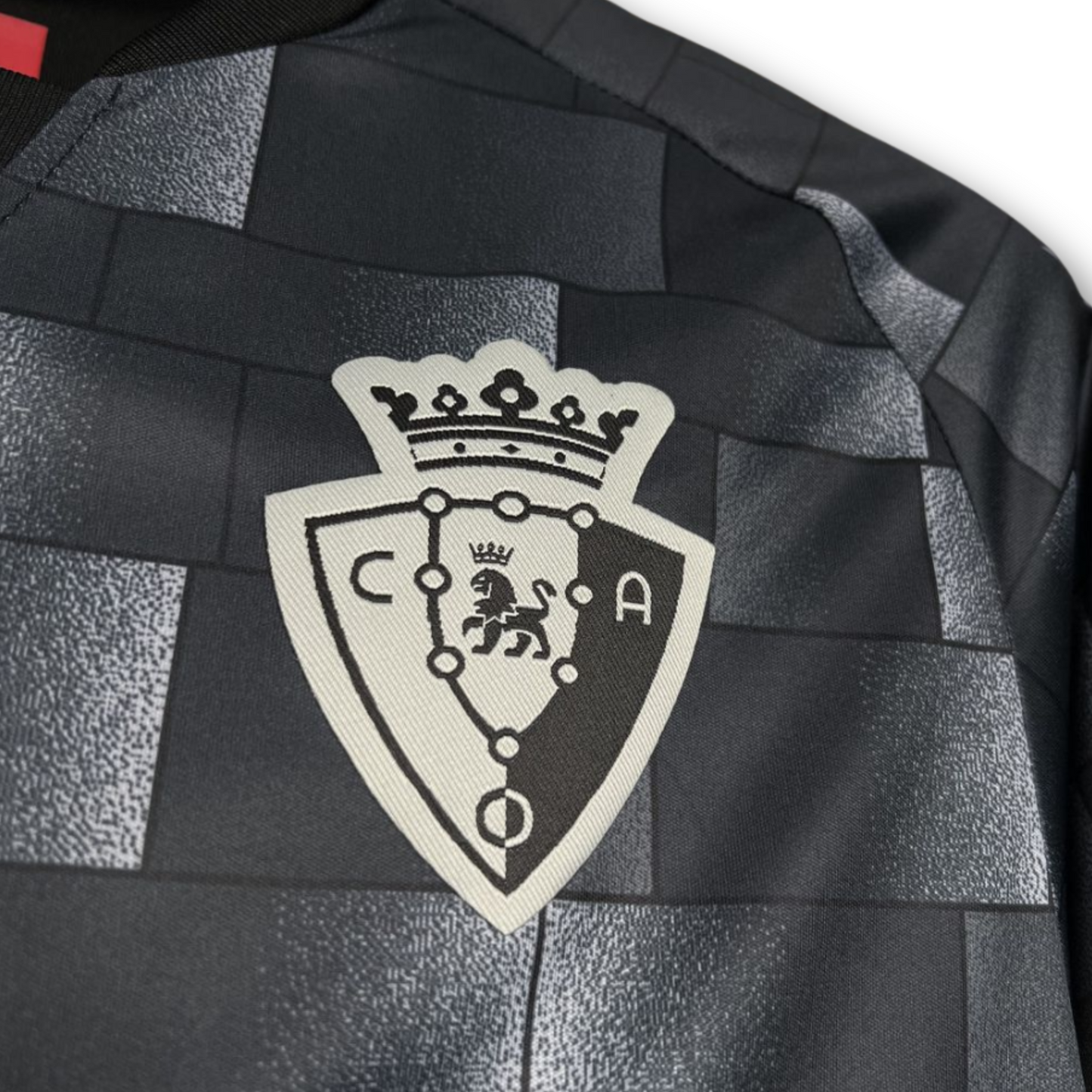 Osasuna 24/25 Third T-Shirt