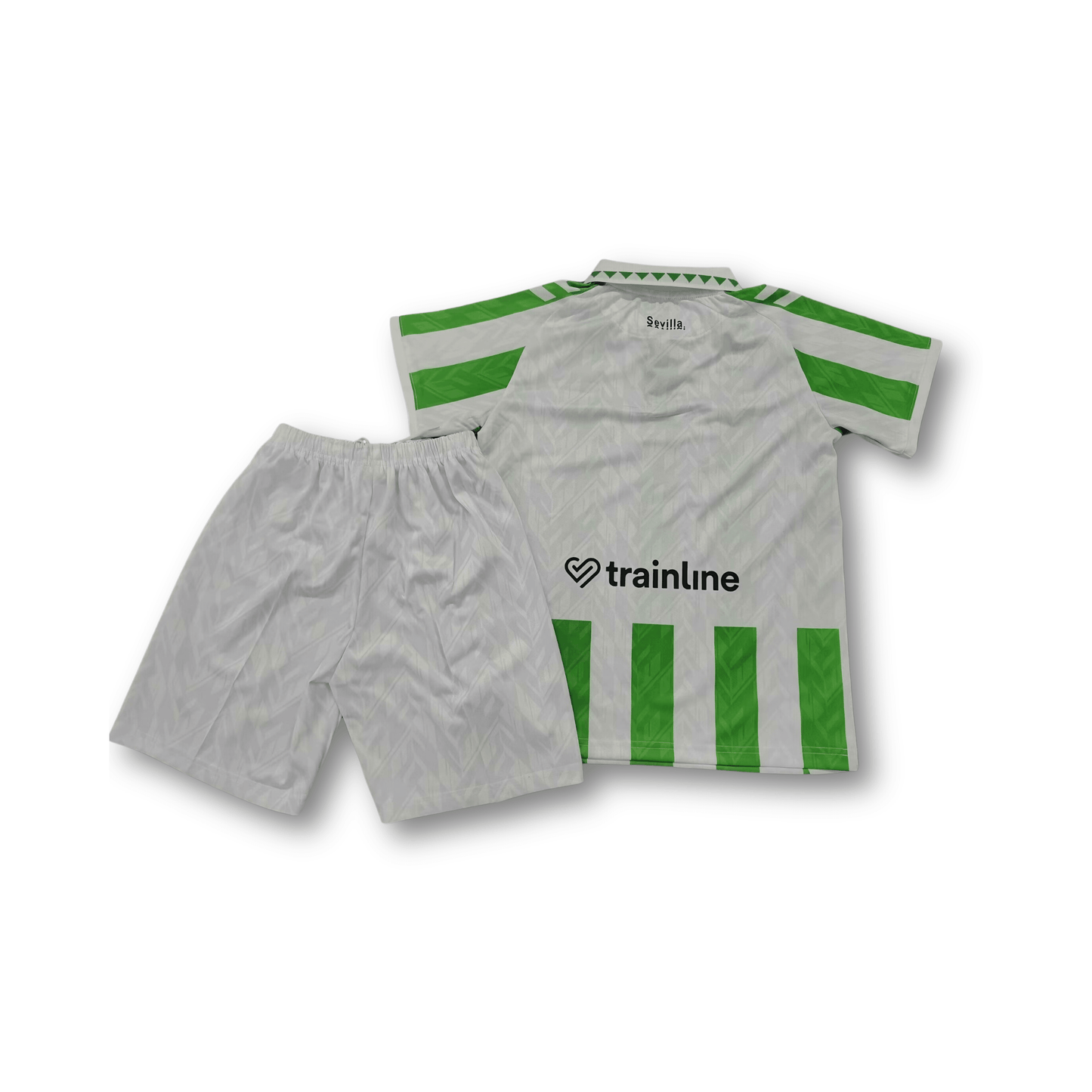 Betis Home 24/25 - Kids Kit
