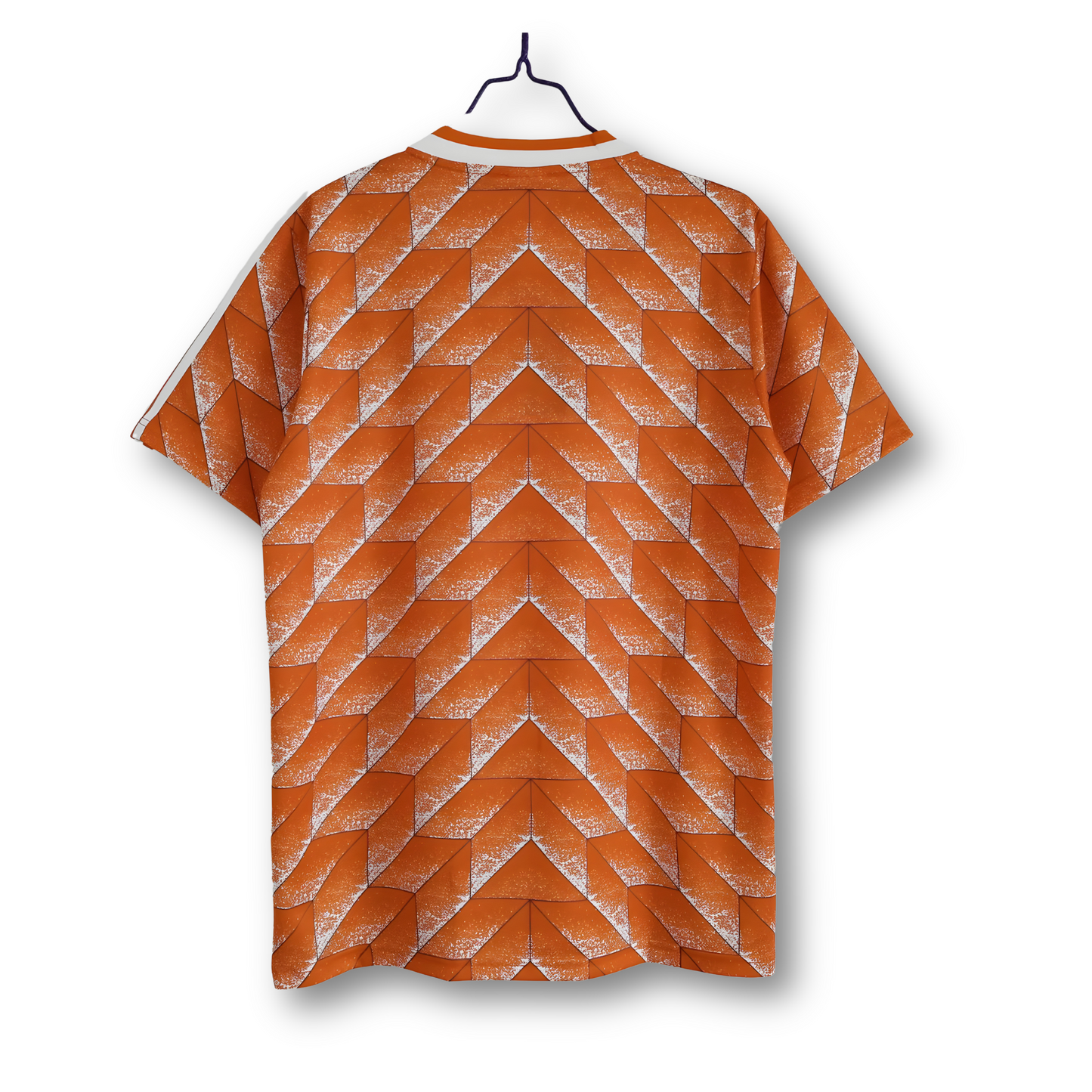 T-Shirt Retro Netherlands 1988