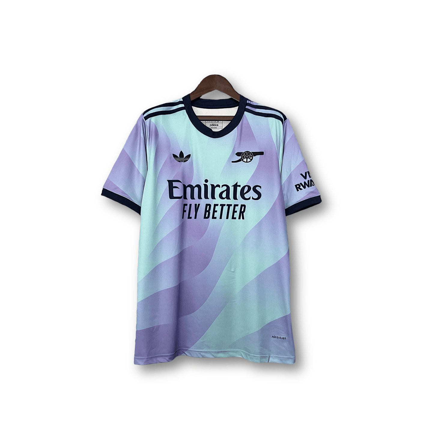 Arsenal 3rd T-Shirt 24/25