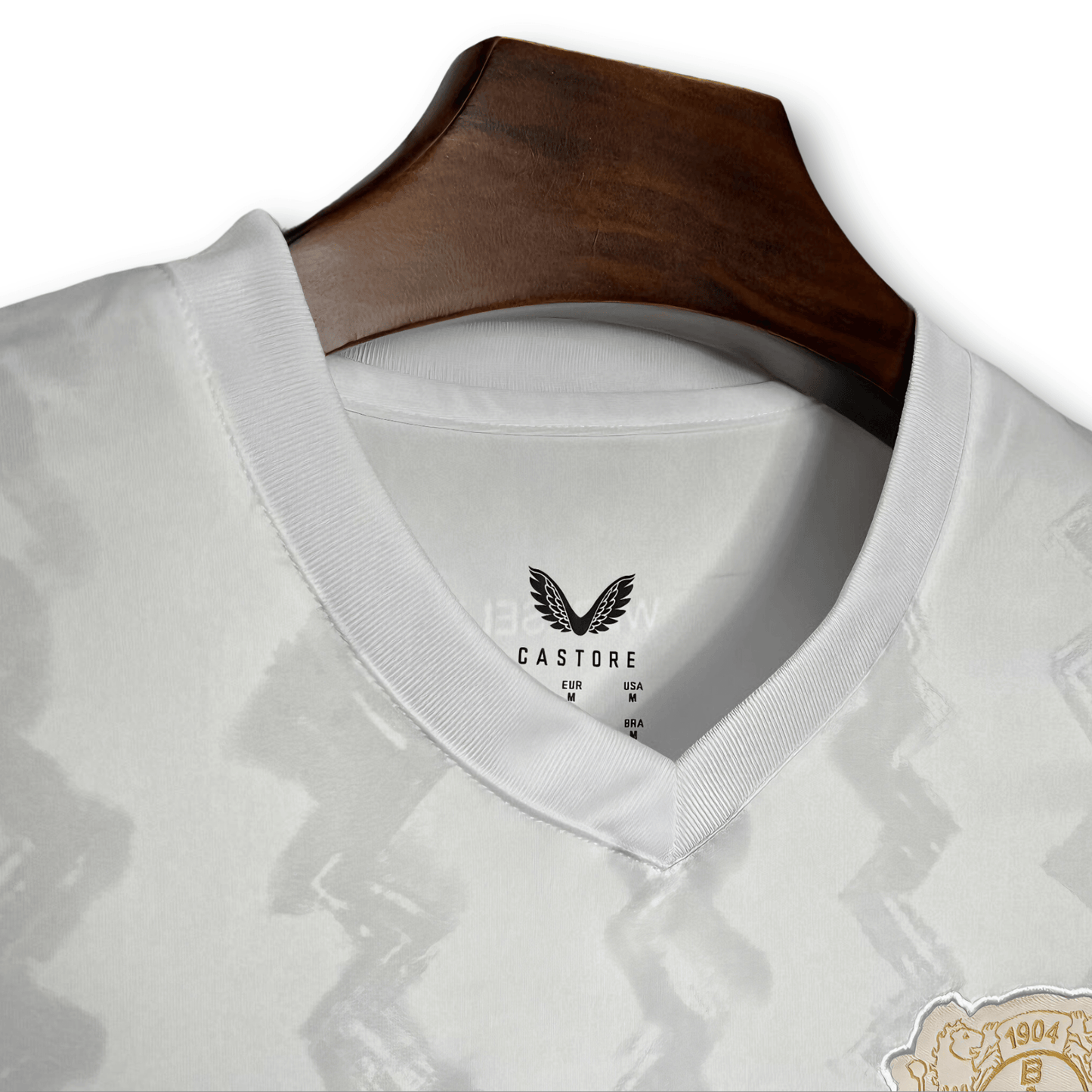 Bayer Leverkusen 24/25 Away T-Shirt