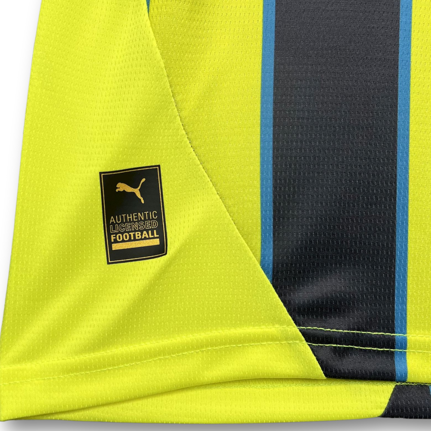 Maillot extérieur Manchester City 24/25