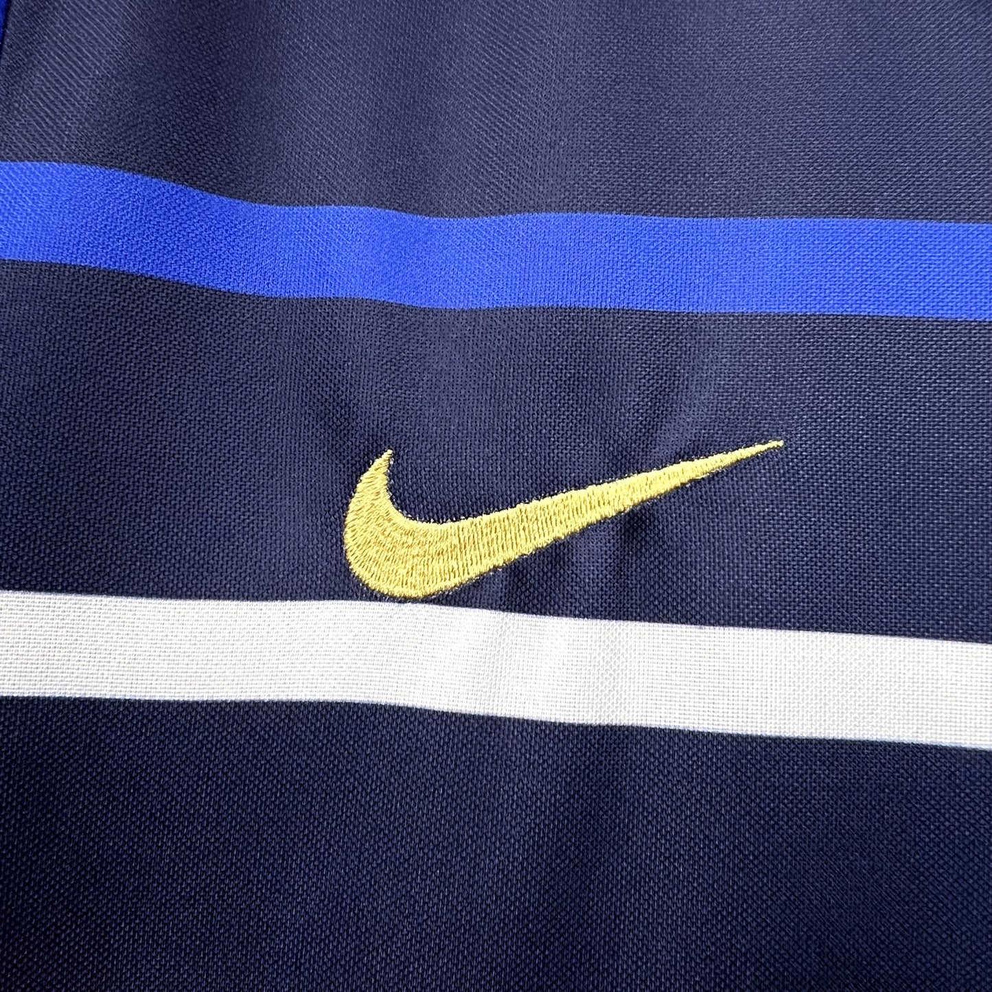 T-shirt d'avant-match France