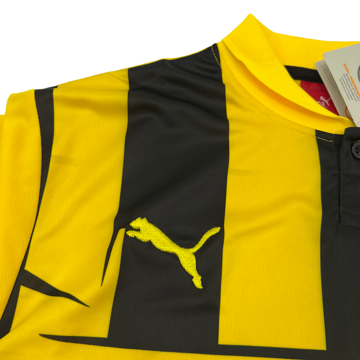 Dortmund 12/13 Retro T-Shirt