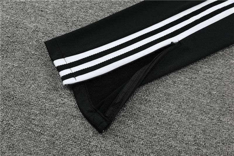 Real Madrid tracksuit